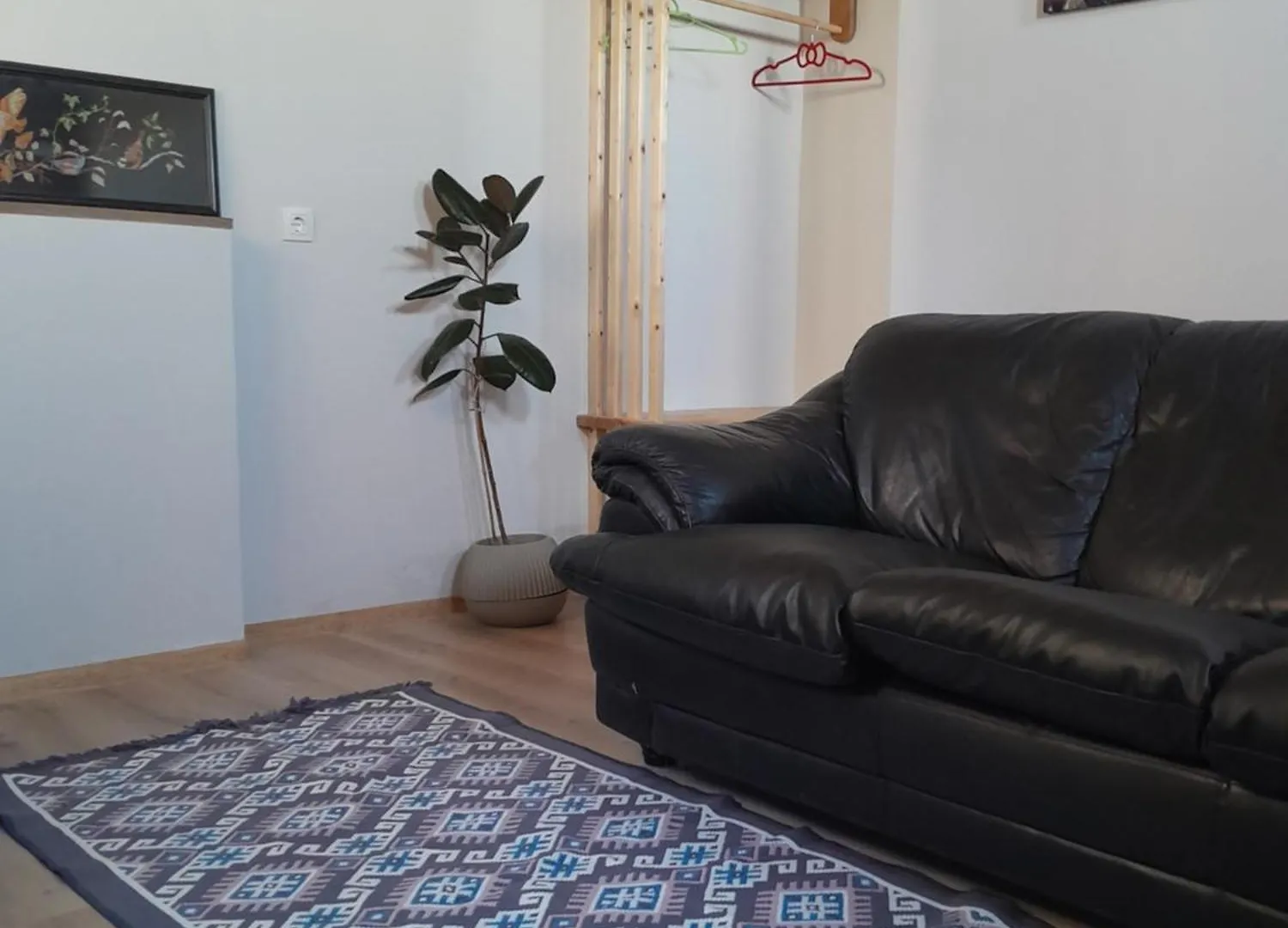 Apartment Overlooking Old Tbilisi Nino 2