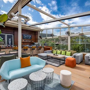 Otel Mercure Old Town, Tiflis